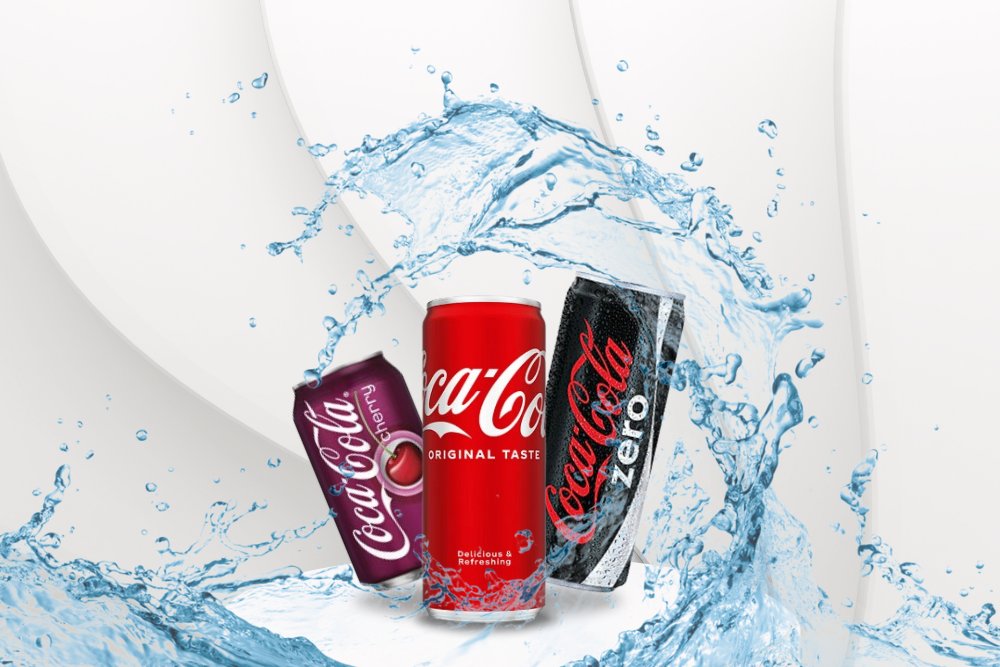 Coke